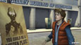 Back to the Future: The Game - Episode 3: Citizen Brown Screenshot - click to enlarge