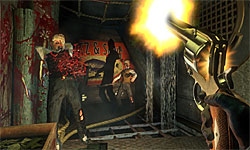 Bioshock screenshot