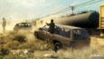 Call of Juarez: The Cartel Screenshot - click to enlarge