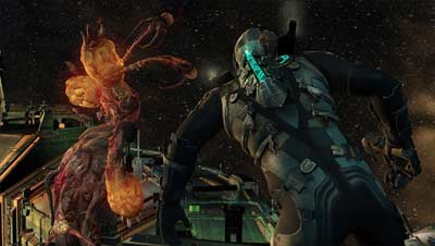 Dead Space 2  screenshot