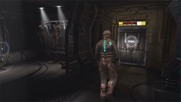 Dead Space: Extraction Review for PlayStation 3 (PS3)