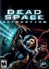 Caroline artillerie Fervent Dead Space: Extraction Review for PlayStation 3 (PS3)