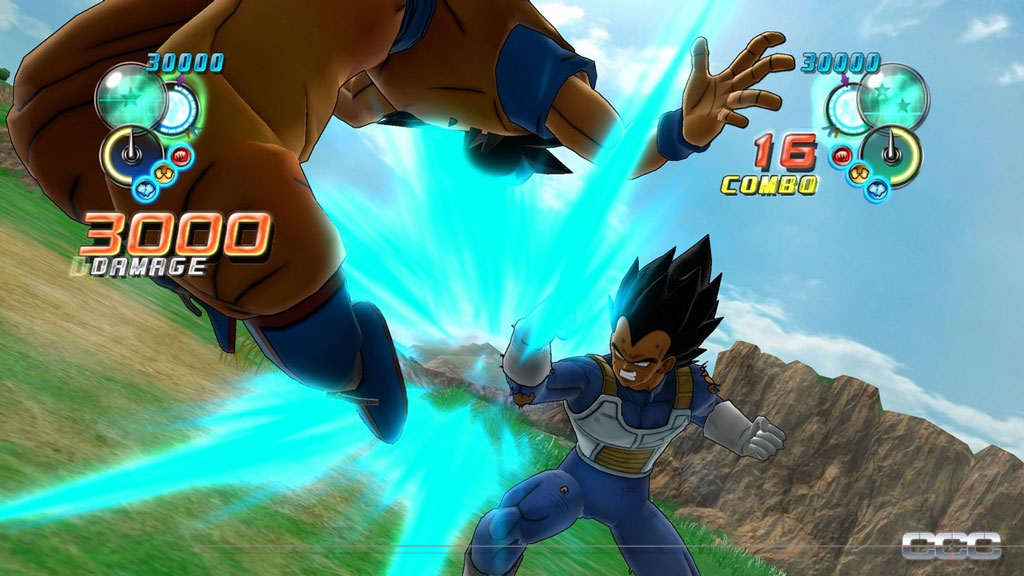 Dragon Ball Z: Ultimate Tenkaichi Review for PlayStation 3 (PS3) - Cheat Code Central