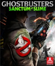 Ghostbusters: Sanctum of Slime Box Art