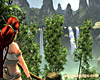 Heavenly Sword screenshot - click to enlarge