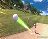 Hot Shots Golf: Out of Bounds screenshot - click to enlarge