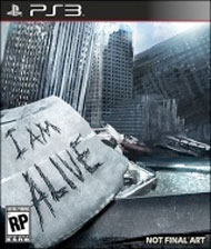 fax begin verdacht I Am Alive Preview for PlayStation 3 (PS3) - Cheat Code Central