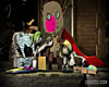 LittleBigPlanet screenshot - click to enlarge