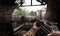 Medal of Honor: Airborne screenshot