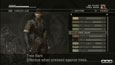 Metal Gear Solid HD Collection Screenshot - click to enlarge
