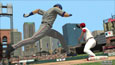 Major League Baseball 2K12 Screenshot - click to enlarge