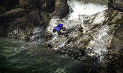 MotorStorm: Pacific Rift screenshot
