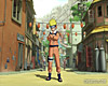 Naruto: Ultimate Ninja Storm screenshot - click to enlarge