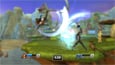 PlayStation All-Stars Battle Royale Screenshot - click to enlarge