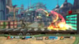 PlayStation All-Stars Battle Royale Screenshot - click to enlarge