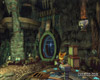 Ratchet and Clank Future: Quest for Booty screenshot - click to enlarge