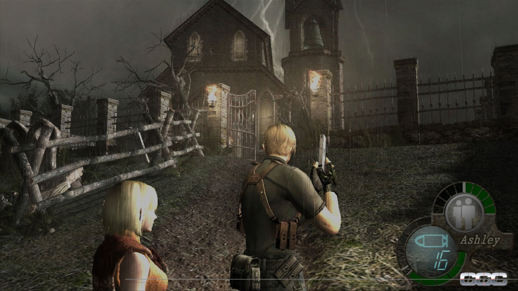 Resident Evil 4 Review for PlayStation 3 (PS3) - Cheat Code Central