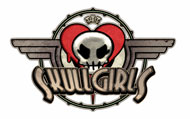 Skullgirls Box Art