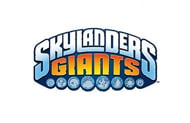 Skylanders: Giants Box Art