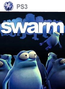 Swarm Box Art