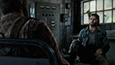 The Last of Us Screenshot - click to enlarge