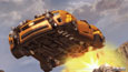 Transformers: Dark of the Moon Screenshot - click to enlarge