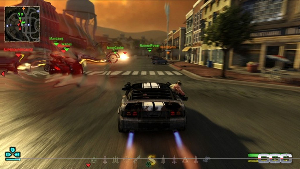 twisted metal ps3 cheat playstation