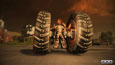 Twisted Metal Screenshot - click to enlarge
