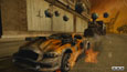 Twisted Metal Screenshot - click to enlarge