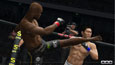 UFC Undisputed 3 Screenshot - click to enlarge