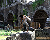 Uncharted: Drake's Fortune screenshot - click to enlarge