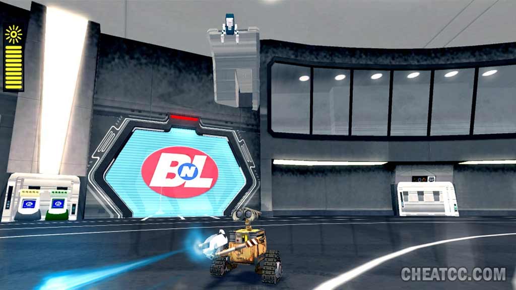 WALL-E image