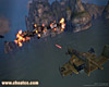 Warhawk screenshot - click to enlarge