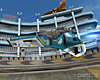 WipEout HD screenshot - click to enlarge