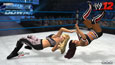 WWE '12 Screenshot - click to enlarge