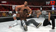 WWE '12 Screenshot - click to enlarge