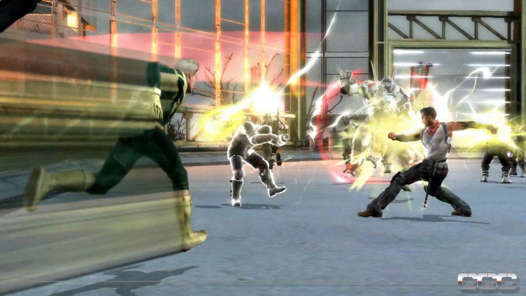 X-Men: Destiny image
