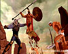 300: March to Glory screenshot – click to enlarge