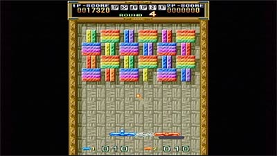 Capcom Puzzle World screenshot