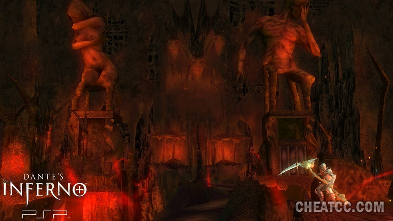 Dante's Inferno image