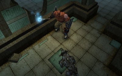 Dungeon Siege: Throne of Agony Review / Preview for the 