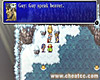 Final Fantasy II (Anniversary Edition) screenshot - click to enlarge