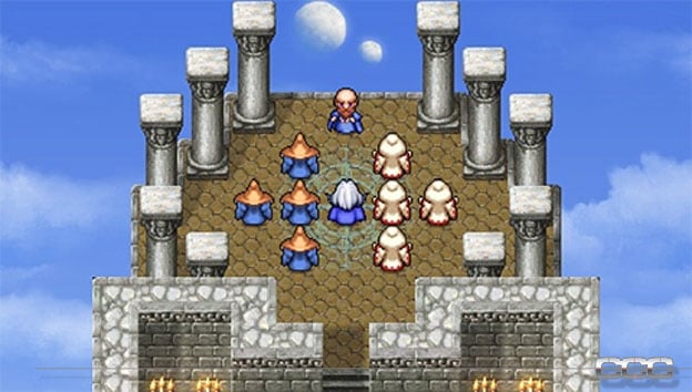Final Fantasy IV Complete Collection image