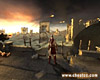 God of War: Chains of Olympus screenshot - click to enlarge