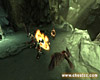 God of War: Chains of Olympus screenshot - click to enlarge