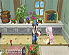 Harvest Moon: Hero of Leaf Valley screenshot - click to enlarge