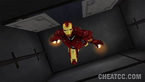 Iron Man 2 image