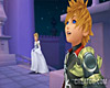 Kingdom Hearts: Birth by Sleep screenshot - click to enlarge