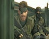 Metal Gear Solid: Peace Walker screenshot - click to enlarge