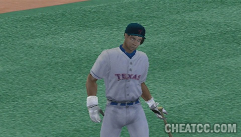 Major League Baseball 2K8 image